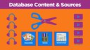 Using a Library Database Video thumbnail
