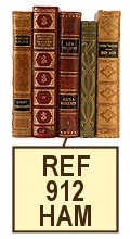 Reference Call Number