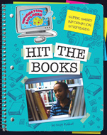 Click here to view the eBook titled Hit the Books