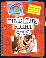 Click here to view the eBook titled Find the Right Site