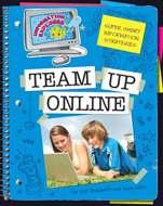 Click here to view the eBook titled Team Up Online