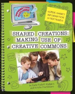 Click here to view the eBook titled Shared Creations: Making Use of Creative Commons