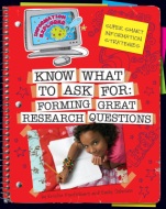 Click here to view the eBook titled Know What to Ask for Forming Great Research Questions