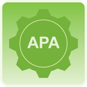 Open the APA Citation Maker