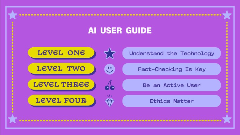 AI and You: Level Up Your Learning! video thumbnail